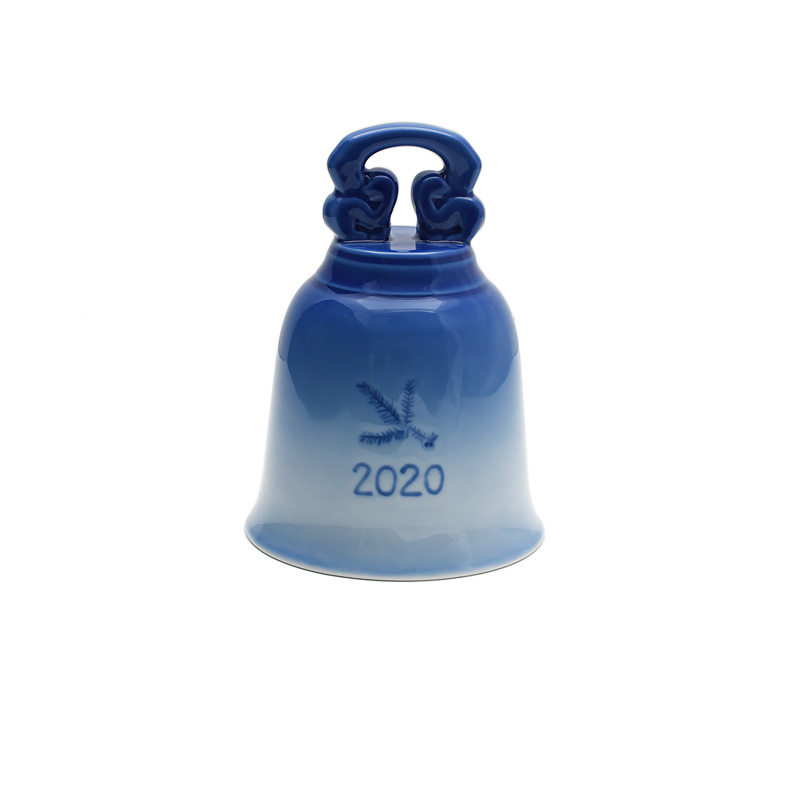 2020 Annual Christmas Bell