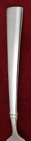 Reed and Barton Persepective Stainless Flatware Handle