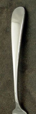 Reed and Barton Pomfret Stainless Flatware Handle