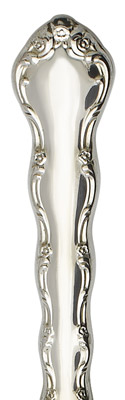 Reed and barton tara sterling clearance flatware