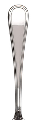 Ricci Ascot Stainless Flatware Handle