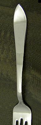 Ricci Contorno Stainless Flatware Handle