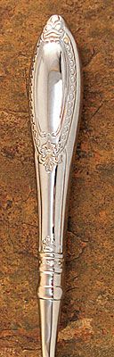 Ricci Donatello Stainless Flatware Handle