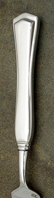 Ricci Francesca Stainless Flatware Handle