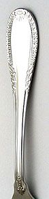 Ricci Impero Stainless Flatware Handle