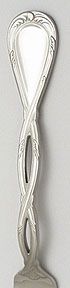 Ricci Regale Satin Stainless Flatware Handle