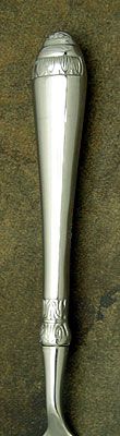 Ricci Renaissance Stainless Flatware Handle