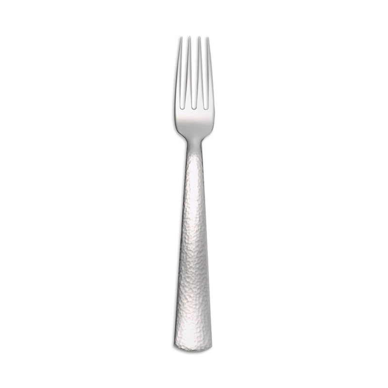 Dinner Fork - Old Style w/ Smooth Back