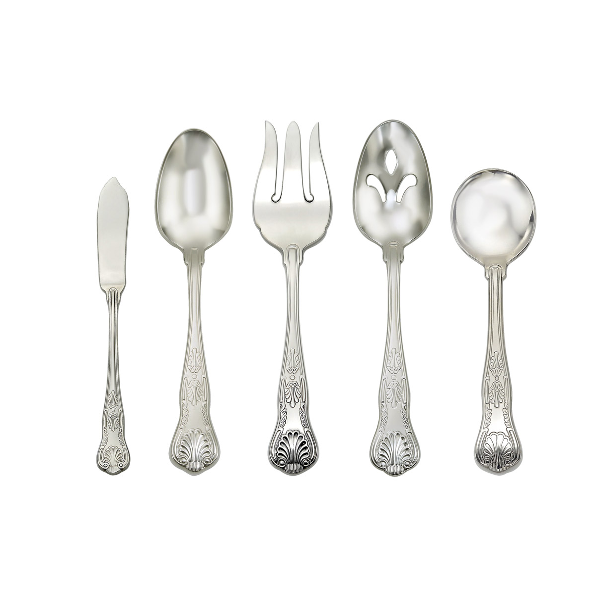 5pc Serving Set