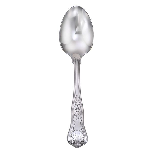 Oval Soup Spoon