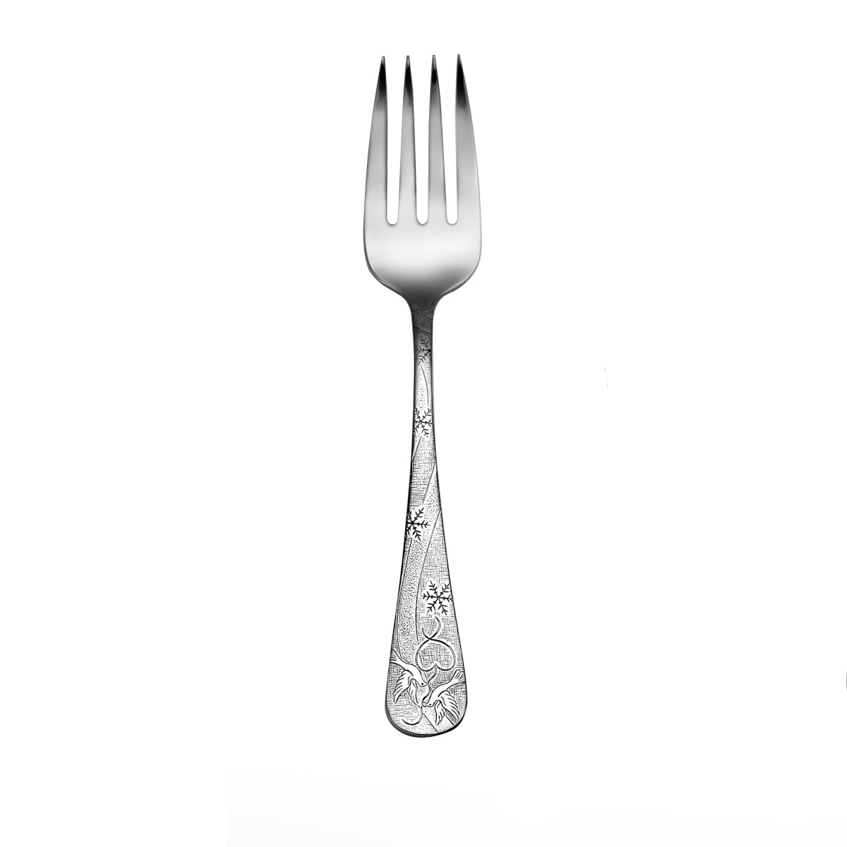 Serving Fork