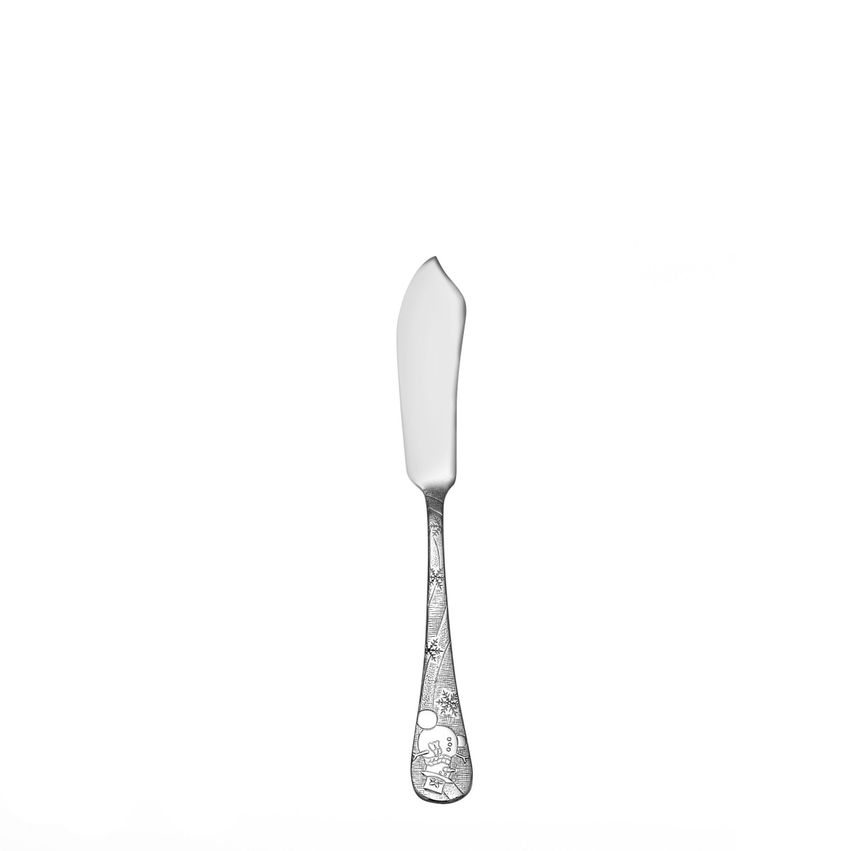 Butter Serving Knife