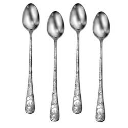 A photo of Holidays Iced Teaspoon, Set of 4