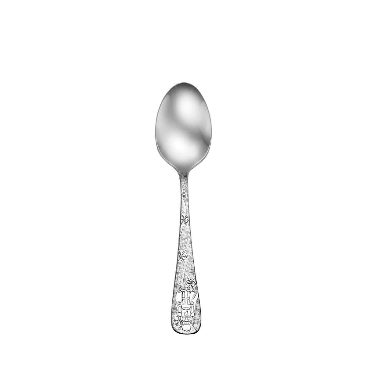 Oval Soup Spoon