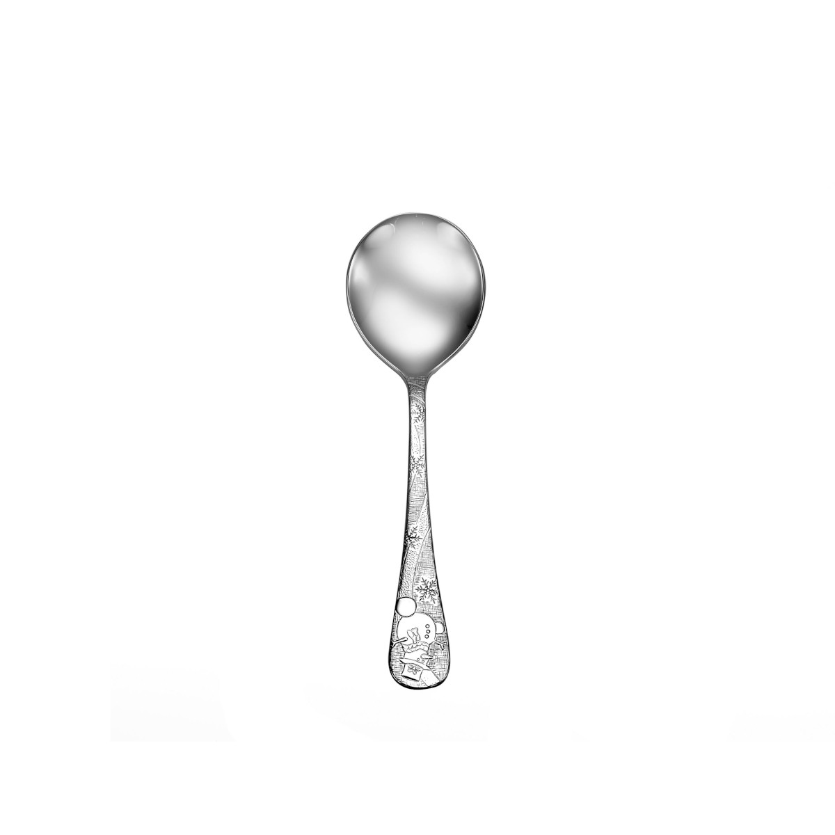 Sugar Spoon