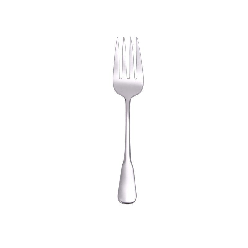 Serving Fork