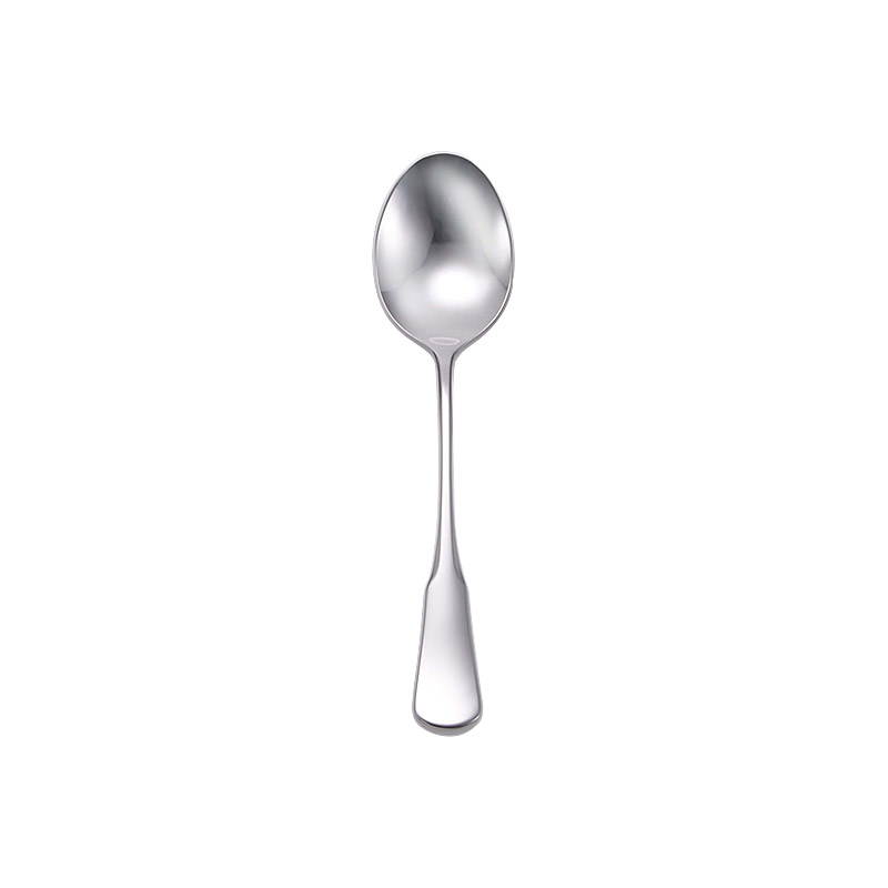 Liberty Tabletop Chesapeake Oval Soup Spoon