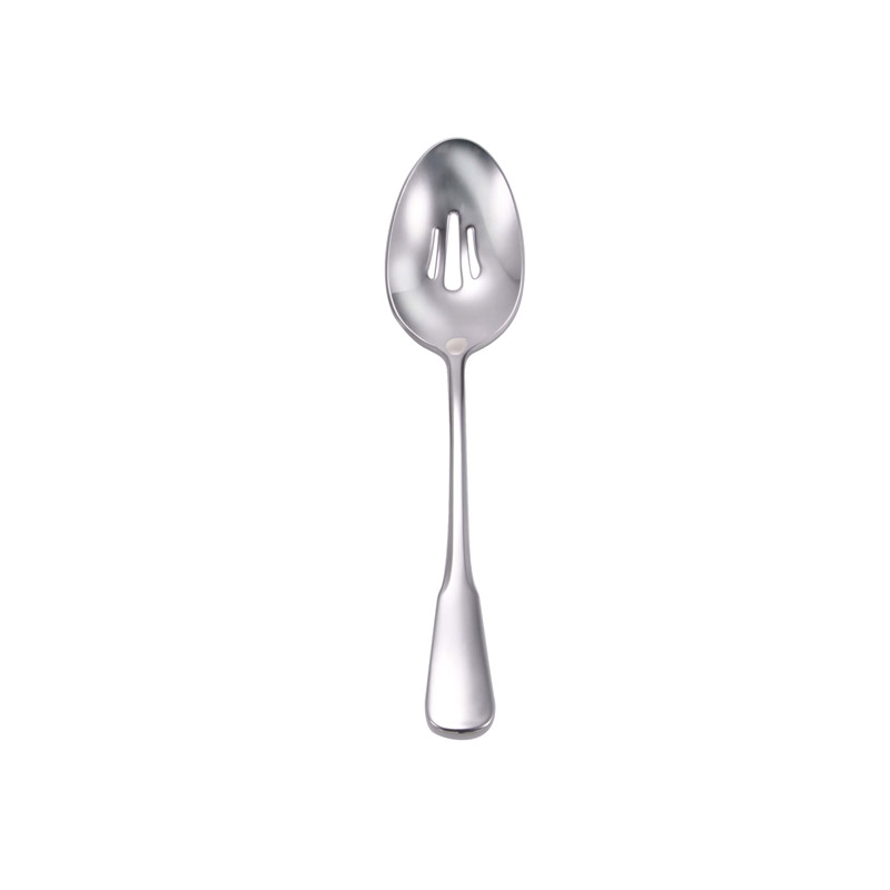 Pierced Serving Spoon