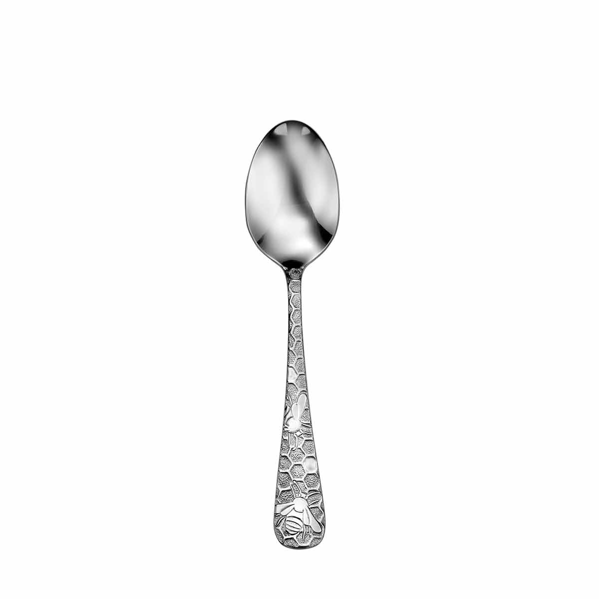 Oval Soup Spoon