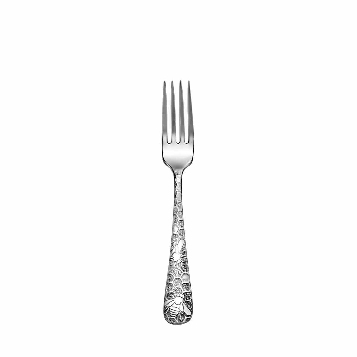 Honey Bee Salad Fork