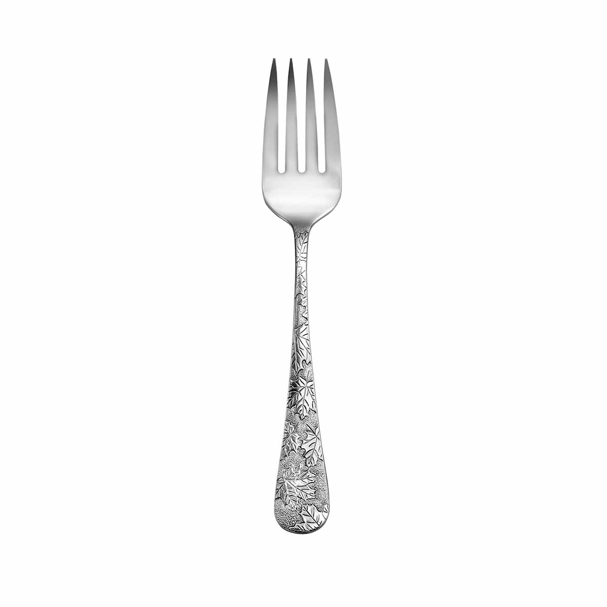 American Outdoors Serving Fork