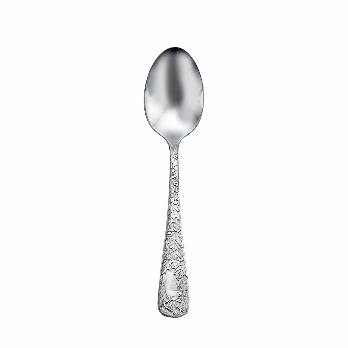 American Outdoors Oval Soup Spoon