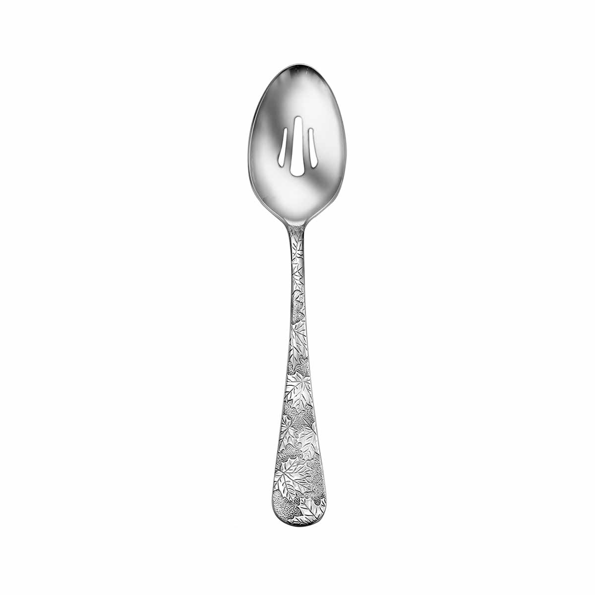 American Outdoors Pierced Serving Spoon