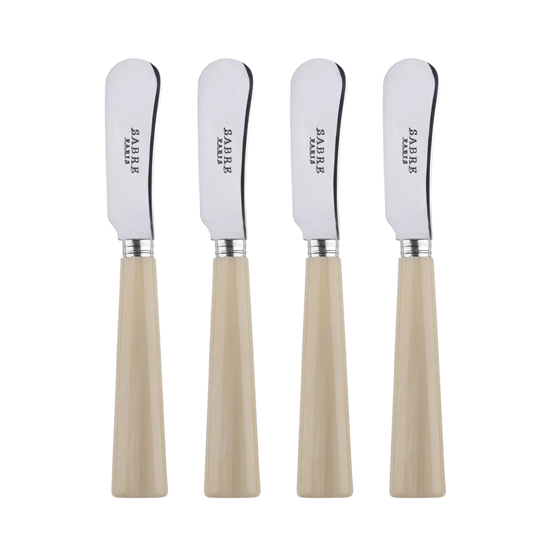 Nature Horn Spreader, Set of 4