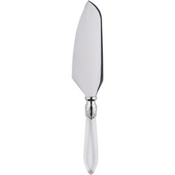 A photo of Baguette Clear Pie Server