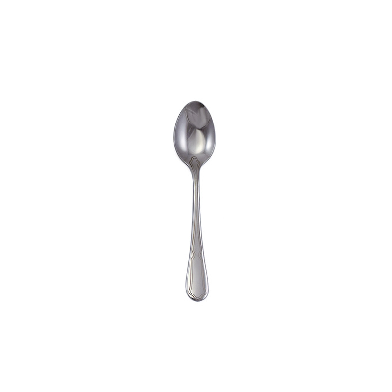 Paris Stainless Teaspoon by Sabrre