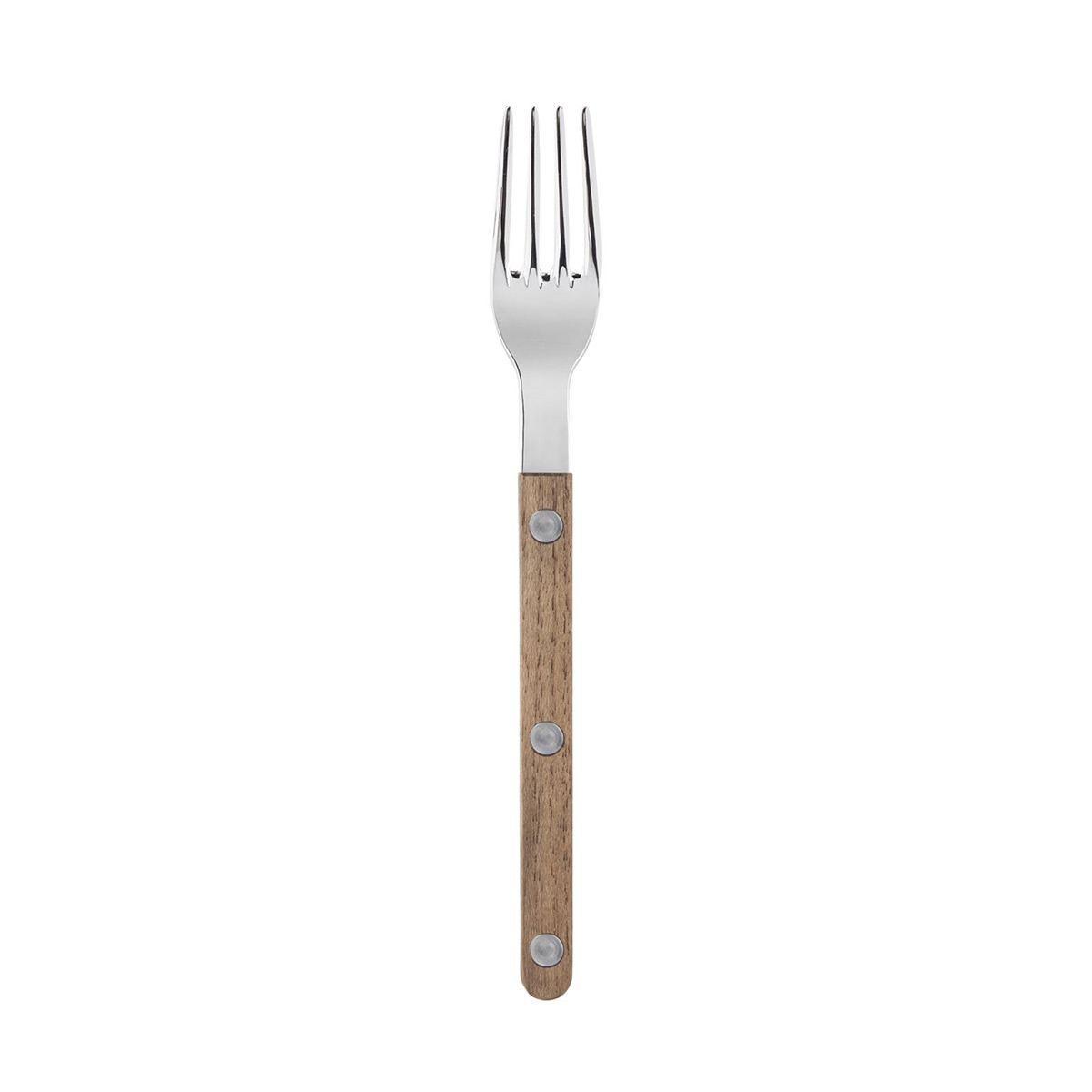 Bistrot Teak Shiny Finish, Cake Fork