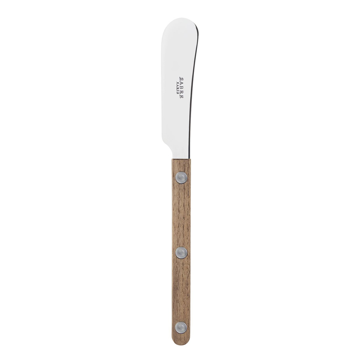 Bistro Teak, Shiny Finish, Spreader