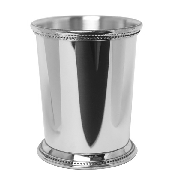 Mississippi Julep Cup, 9oz, Set of 4