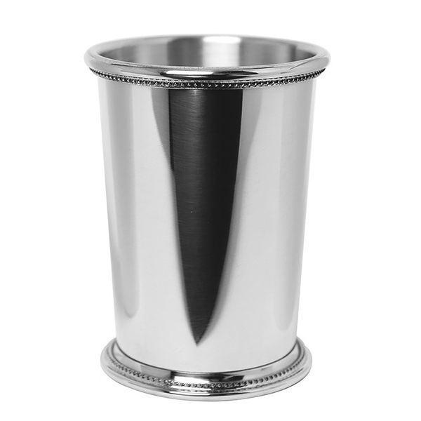 Mississippi Julep Cup, 12oz, Set of 4