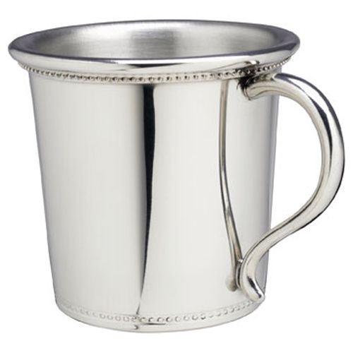 Mississippi Baby Cup, 5 ounce Salisbury Pewter