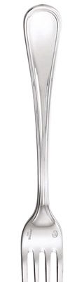 Contour Sambonet Stainless Steel Flatware