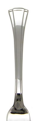 Ruban Croise Sambonet Stainless Steel Flatware