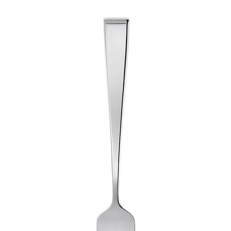 Milano Butter Knife, Solid Handle