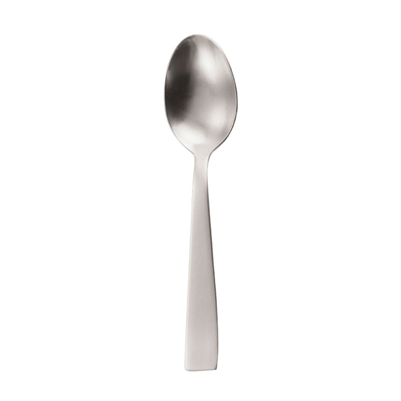 Gio Ponti Matte Dessert Spoon