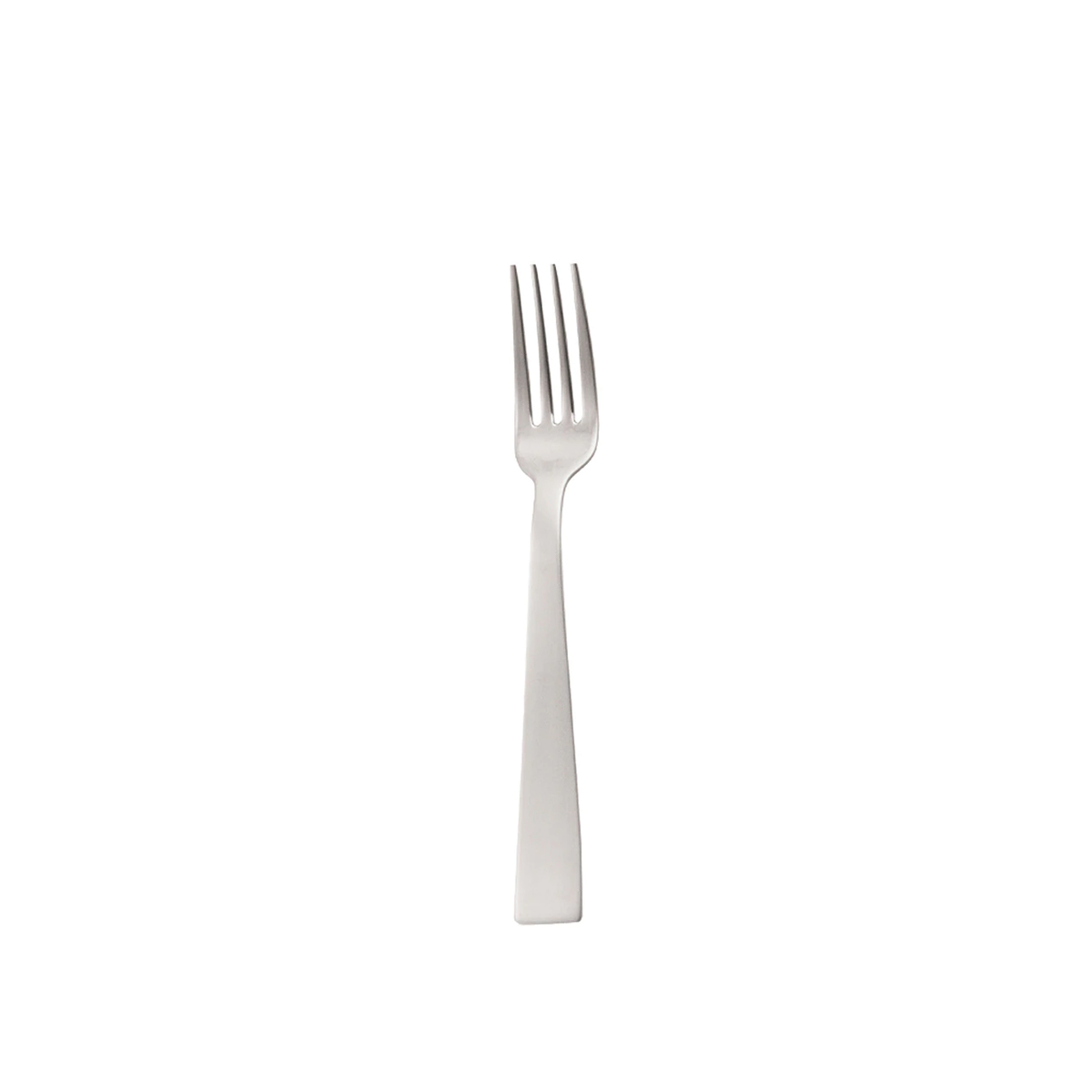 Gio Ponti Matte Dessert Fork