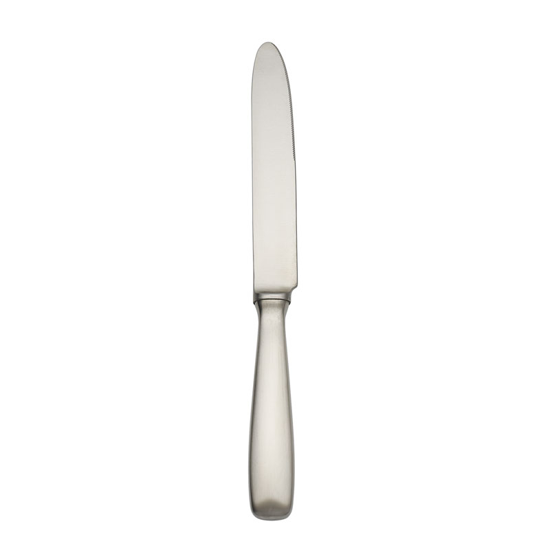 Gio Ponti Matte Dessert Knife, HH