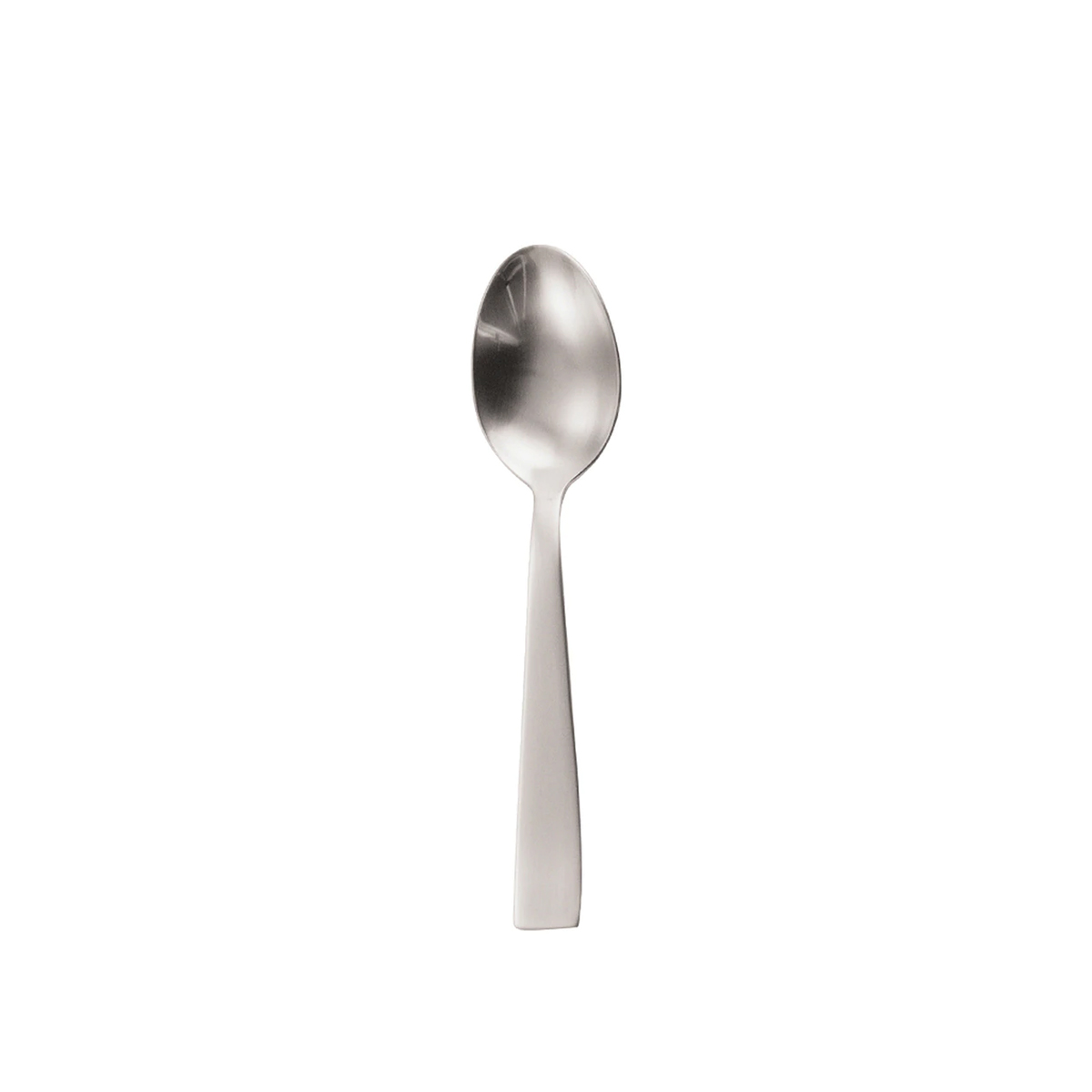 Gio Ponti Matte Tea/Coffee Spoon