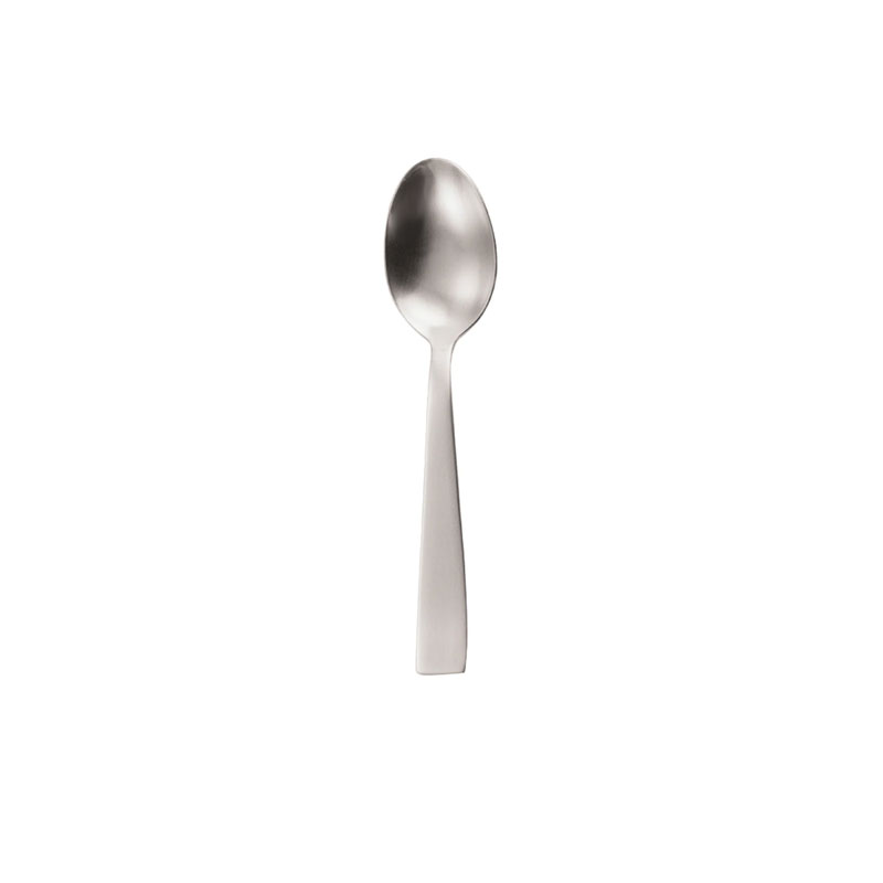 Gio Ponti Matte Moka Spoon