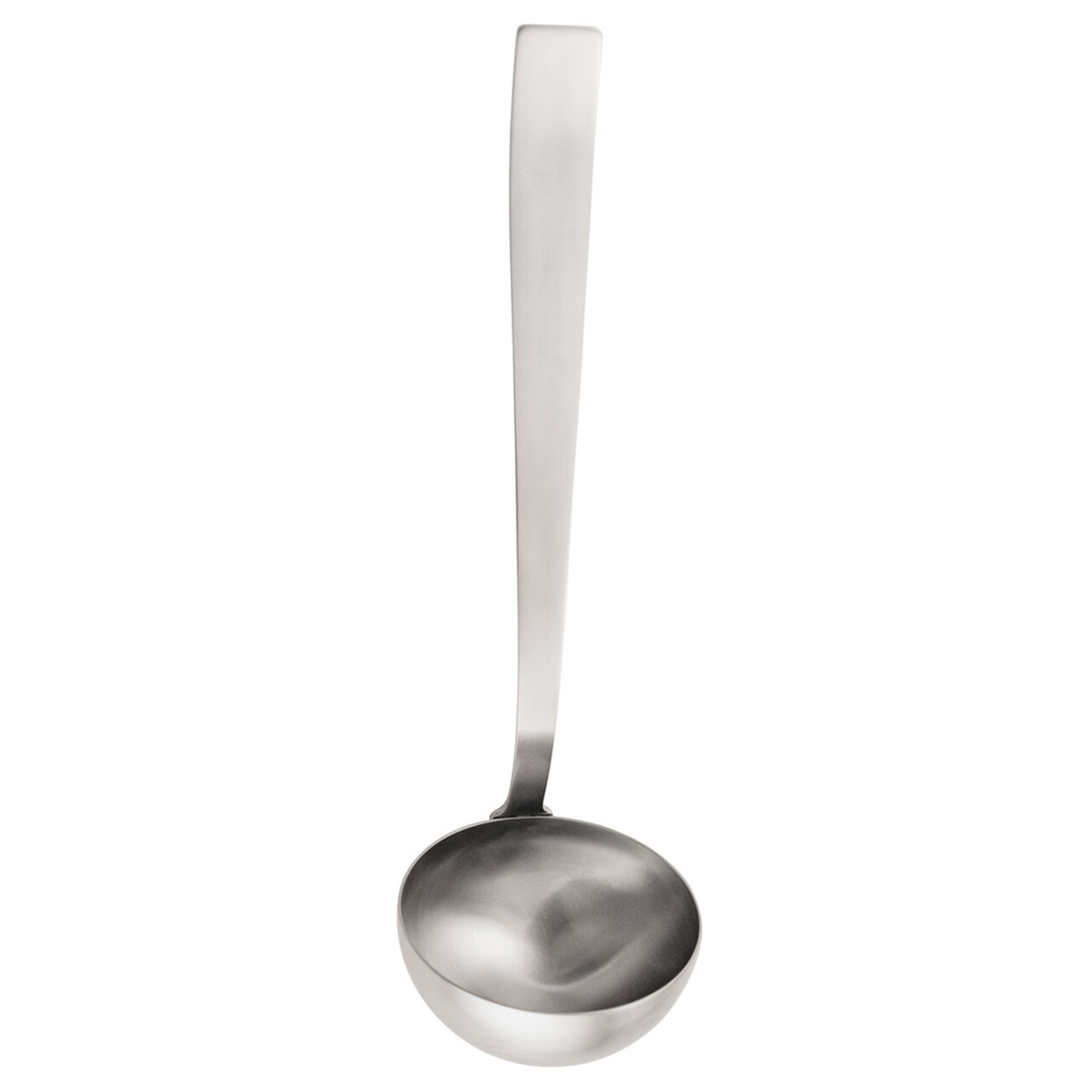 Gio Ponti Matte Soup Ladle