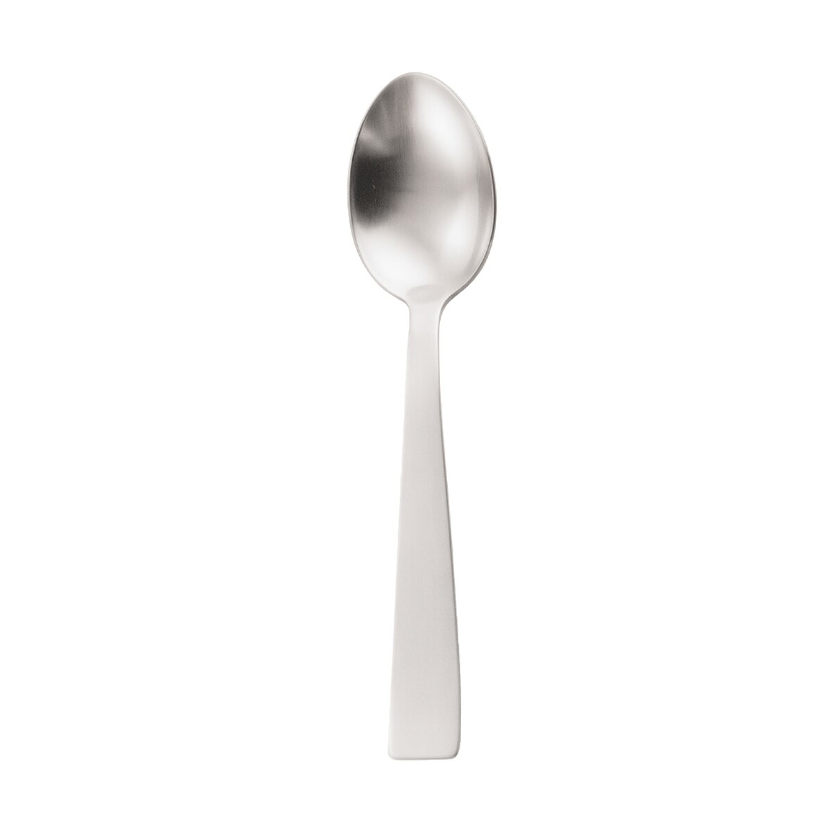 Gio Ponti Matte Serving Spoon