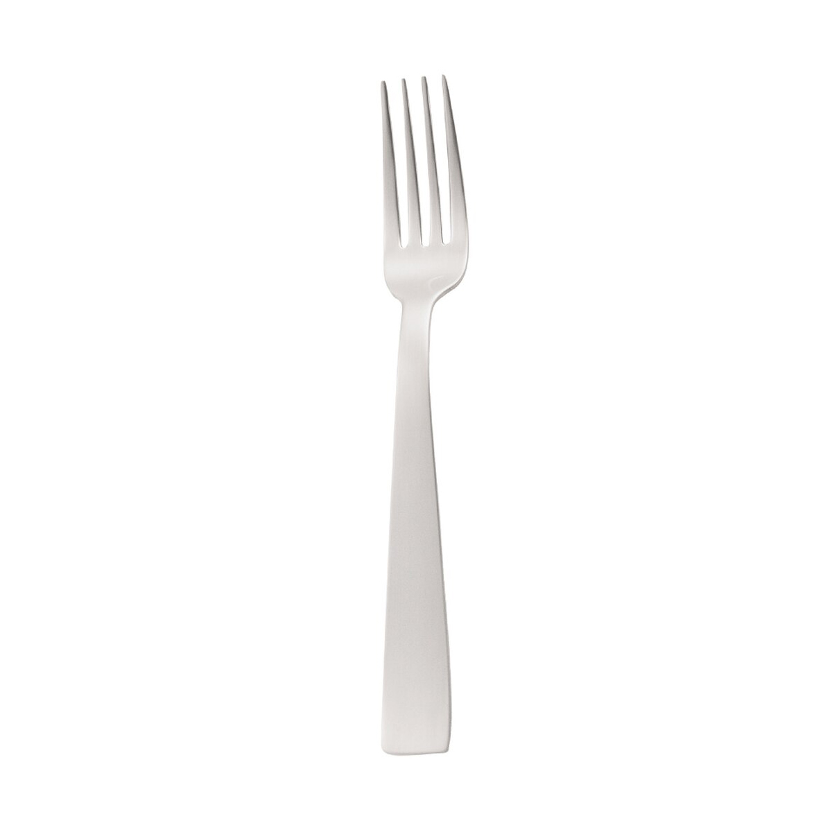 Gio Ponti Matte Serving Fork