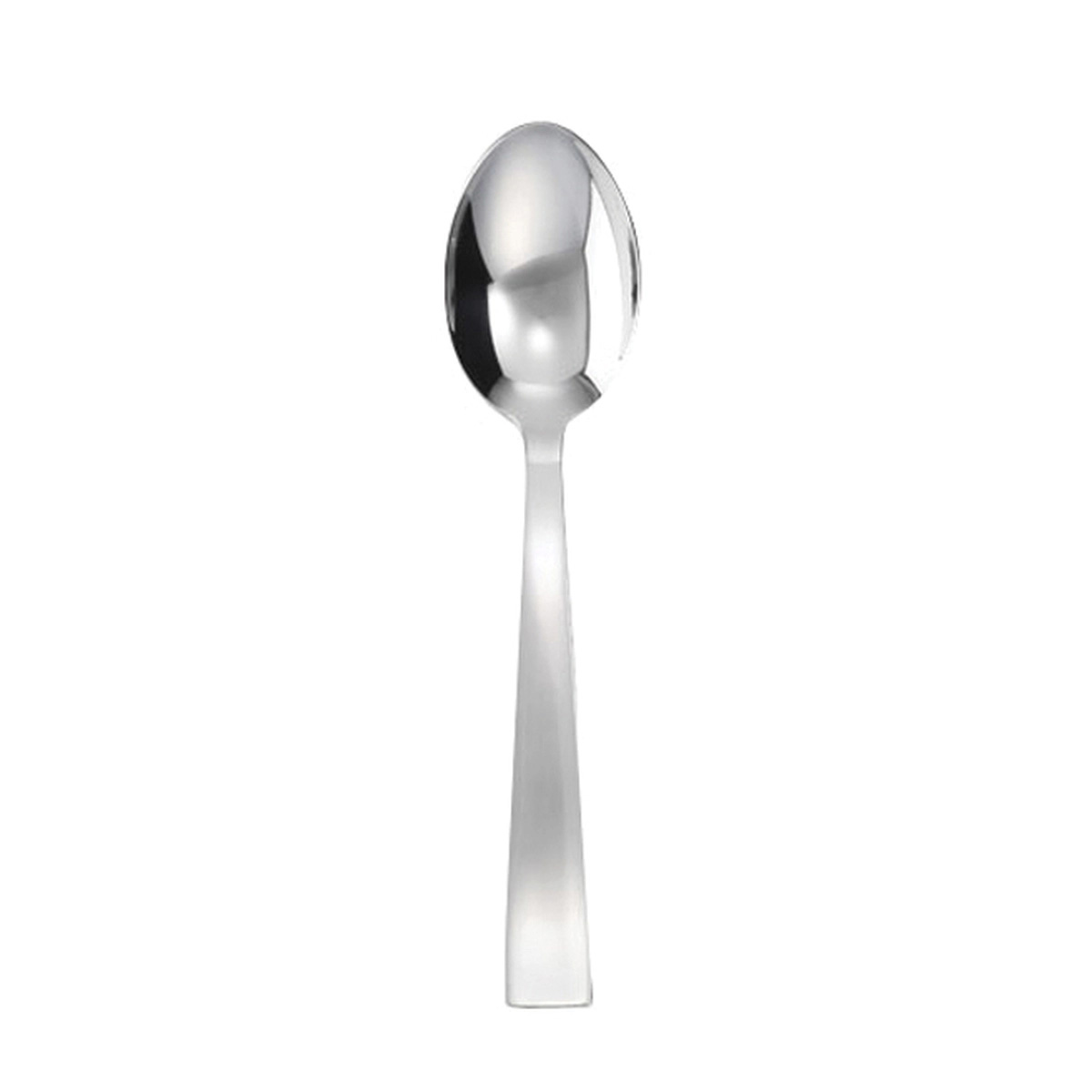 Gio Ponti  Stainless Table Spoon