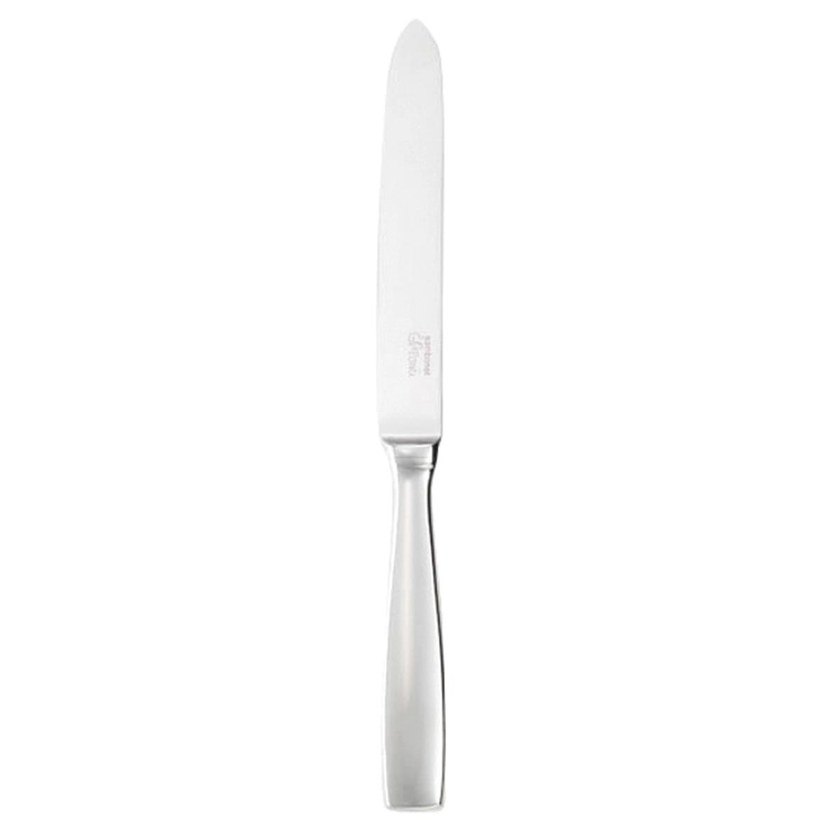 Gio Ponti Stainless Table Knife, HH