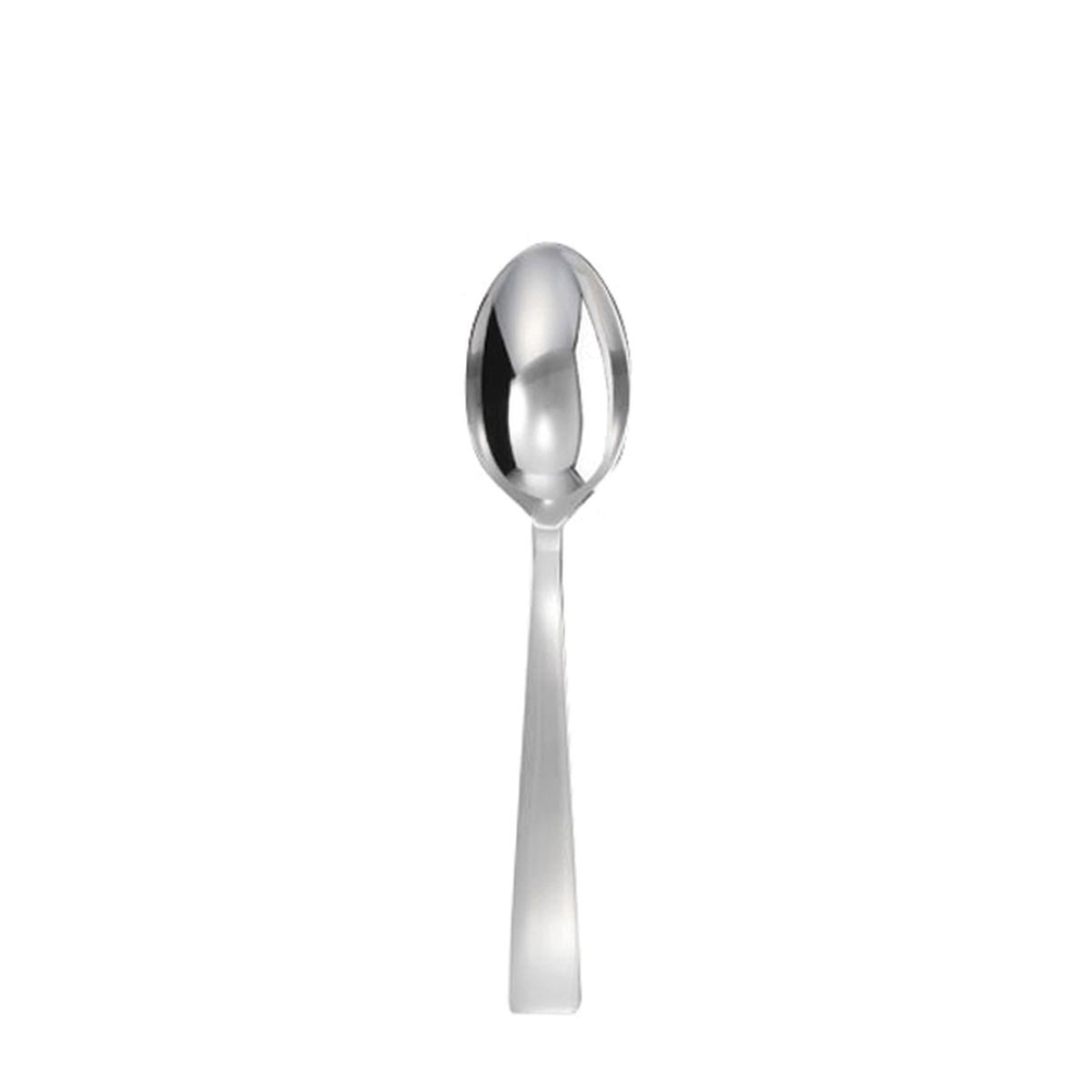 Gio Ponti Stainless Dessert Spoon