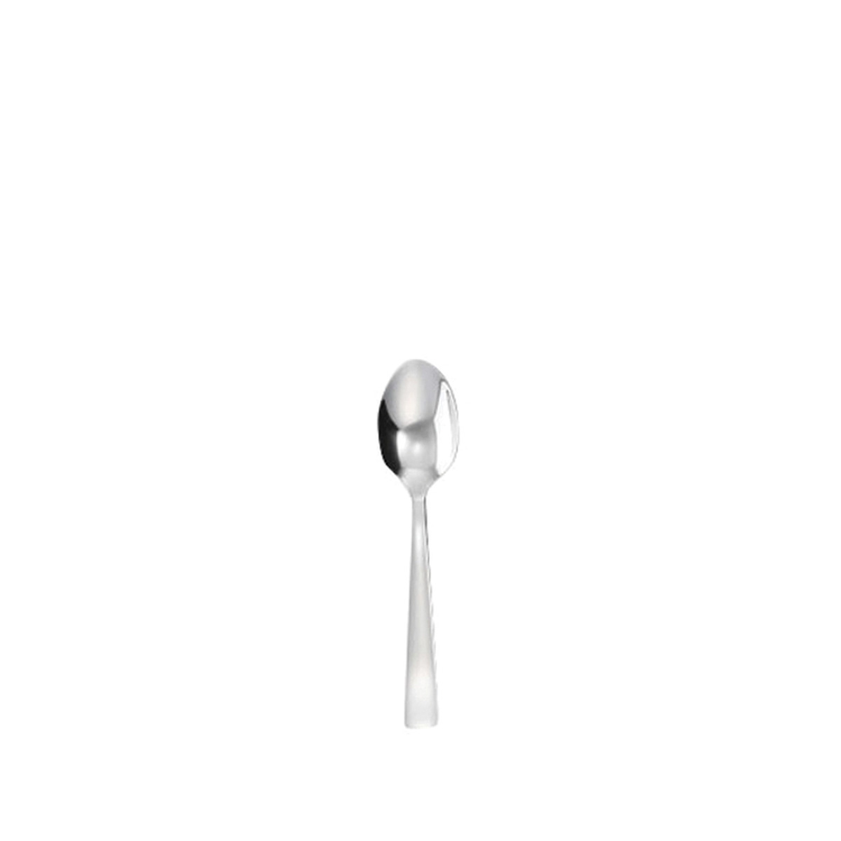 Gio Ponti Stainless Moka Spoon